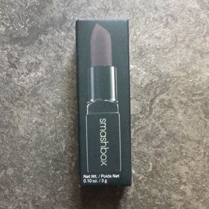 Smashbox “Be Legendary”